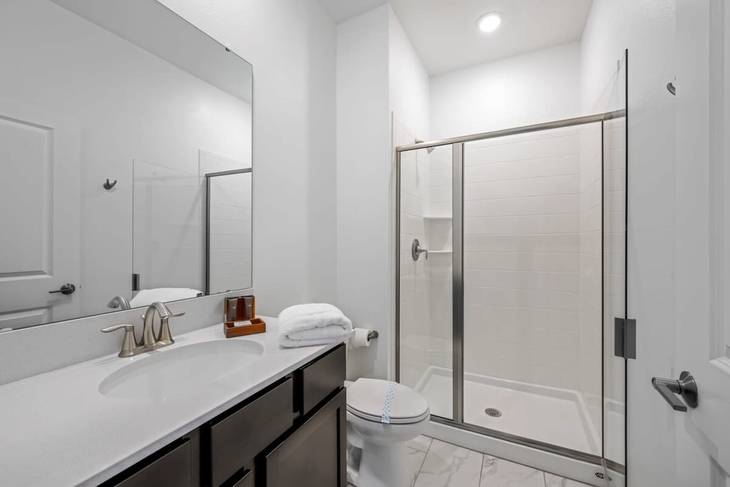 Casa de 4 dormitorios en Storey Lake – foto 17