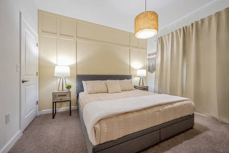 Casa de 4 dormitorios en Storey Lake – foto 15