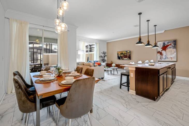 Casa de 4 dormitorios en Storey Lake – foto 4