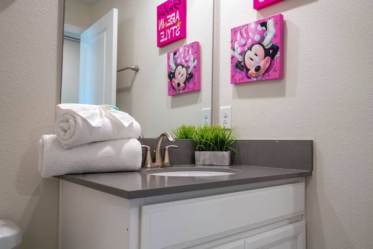 Casa de 5 dormitorios en Champions Gate – foto 32
