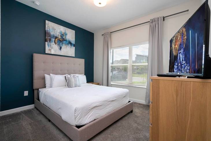 Casa de 5 dormitorios en Champions Gate – foto 4
