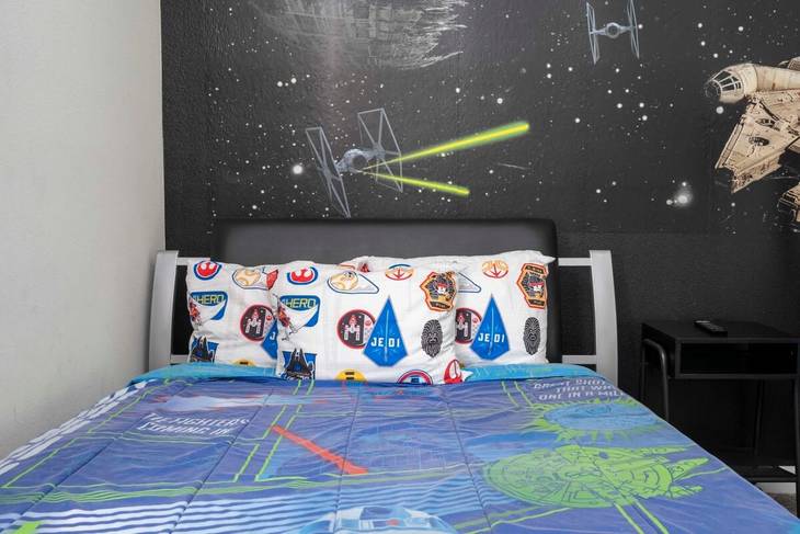 Casa de 5 dormitorios en Champions Gate – foto 8