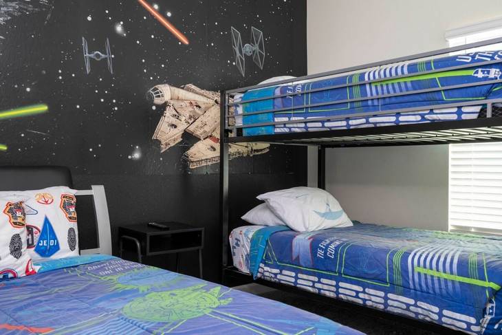 Casa de 5 dormitorios en Champions Gate – foto 7