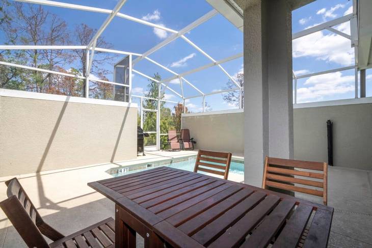 Casa de 5 dormitorios en Champions Gate – foto 19