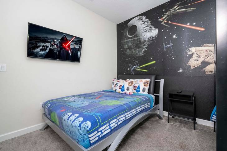 Casa de 5 dormitorios en Champions Gate – foto 9