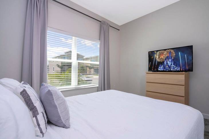 Casa de 5 dormitorios en Champions Gate – foto 6
