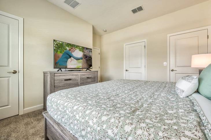 Casa de 4 dormitorios en Champions Gate – foto 15