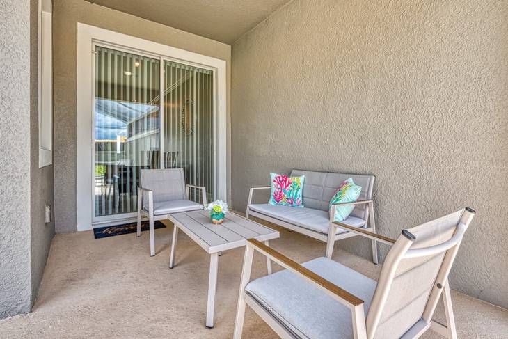 Casa de 4 dormitorios en Champions Gate – foto 10