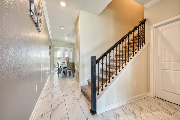 Casa de 4 dormitorios en Champions Gate – foto 17