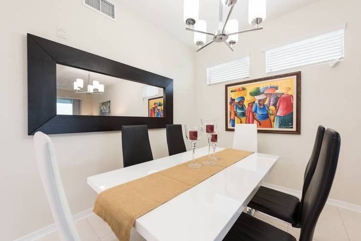 Departamento de 3 dormitorios en Storey Lake – foto 6