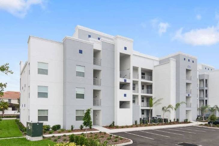 Departamento de 3 dormitorios en Storey Lake – foto 17