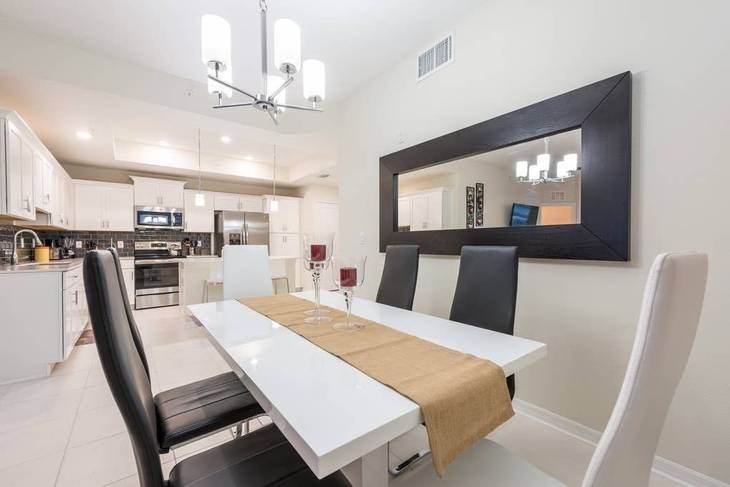 Departamento de 3 dormitorios en Storey Lake – foto 7