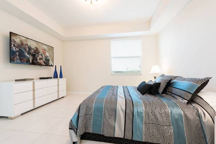 Departamento de 3 dormitorios en Storey Lake – foto 10
