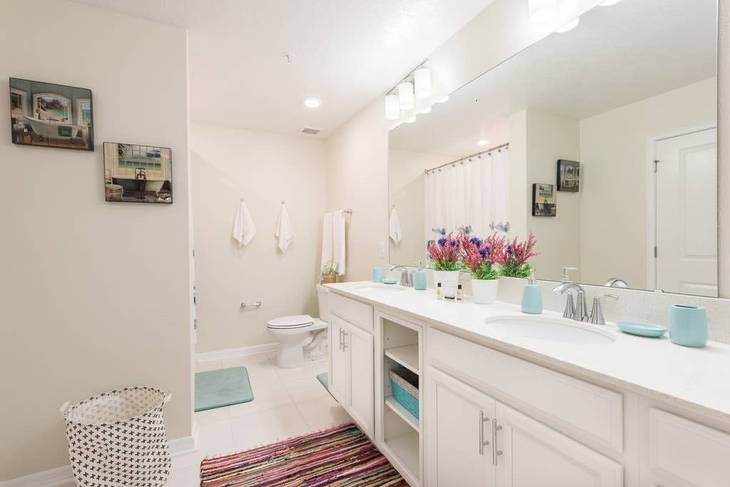Departamento de 3 dormitorios en Storey Lake – foto 14