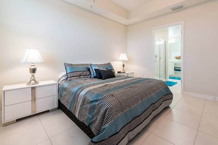 Departamento de 3 dormitorios en Storey Lake – foto 9