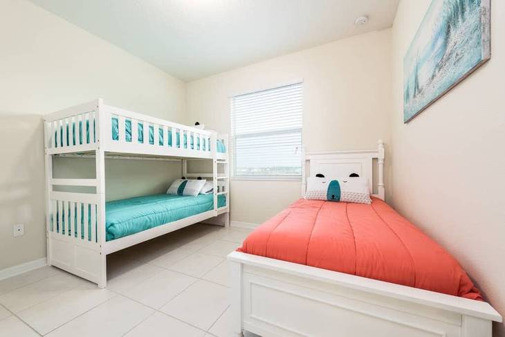 Departamento de 3 dormitorios en Storey Lake – foto 12