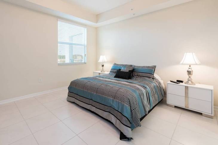 Departamento de 3 dormitorios en Storey Lake – foto 8