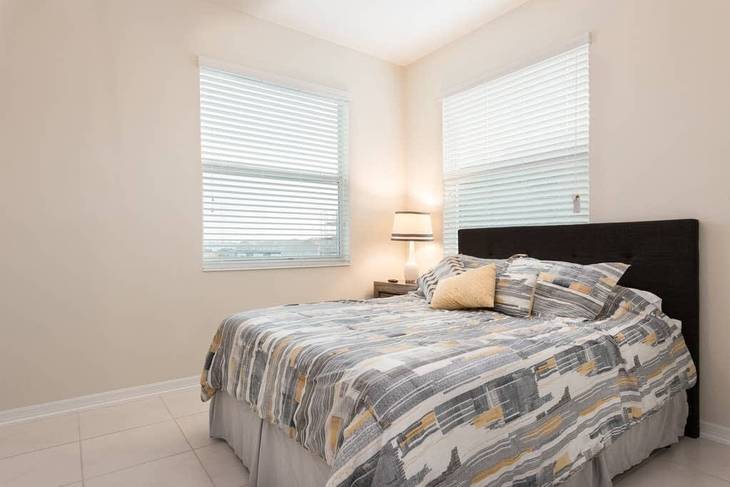 Departamento de 3 dormitorios en Storey Lake – foto 15