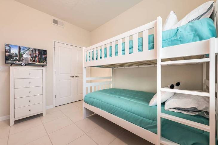 Departamento de 3 dormitorios en Storey Lake – foto 13