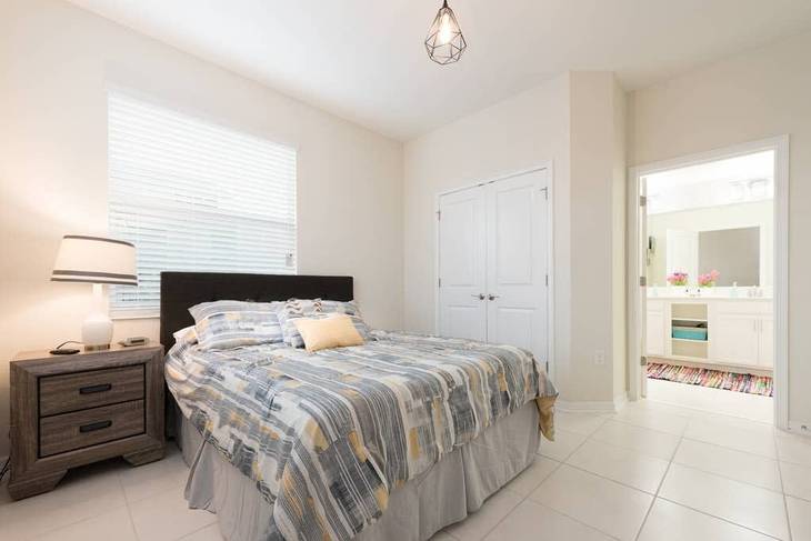 Departamento de 3 dormitorios en Storey Lake – foto 16