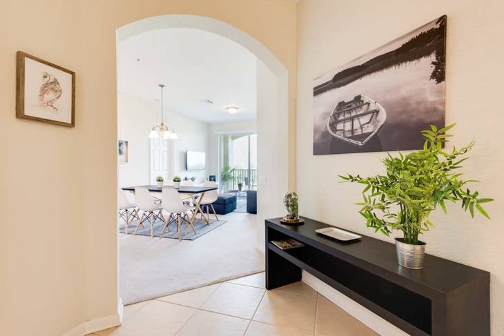 Departamento de 3 dormitorios en Vista Cay – foto 7