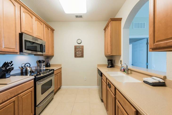 Departamento de 3 dormitorios en Vista Cay – foto 12
