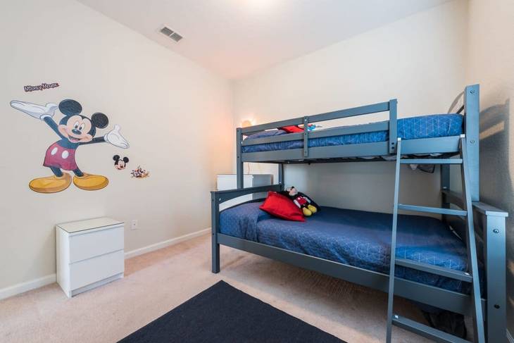 Departamento de 3 dormitorios en Vista Cay – foto 6
