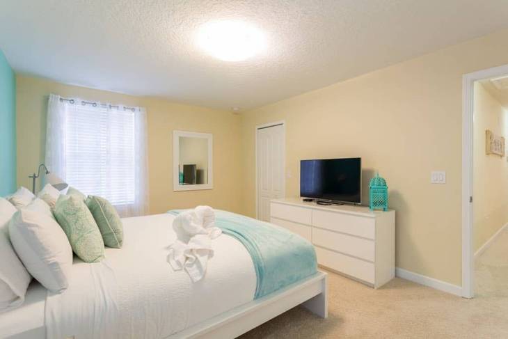 Casa de 5 dormitorios en Champions Gate – foto 12