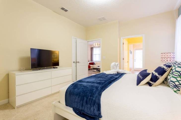 Casa de 5 dormitorios en Champions Gate – foto 16