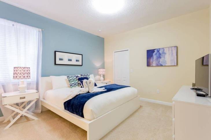 Casa de 5 dormitorios en Champions Gate – foto 15