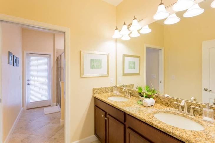 Casa de 5 dormitorios en Champions Gate – foto 17