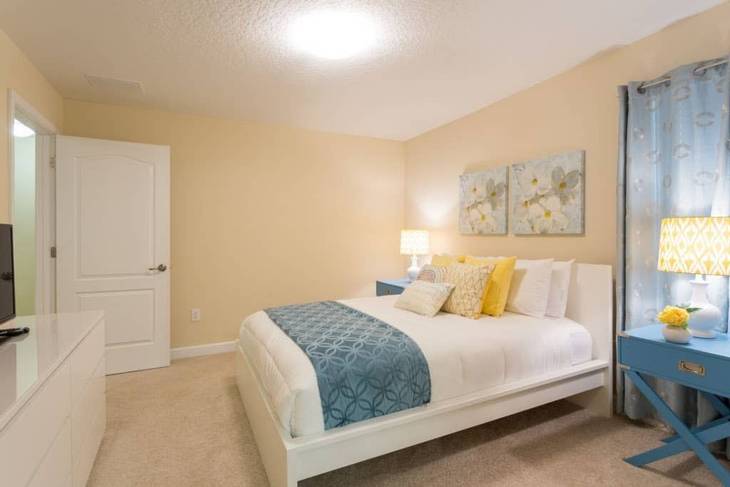 Casa de 5 dormitorios en Champions Gate – foto 19