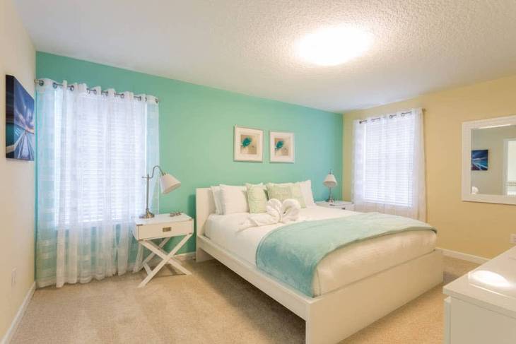 Casa de 5 dormitorios en Champions Gate – foto 10