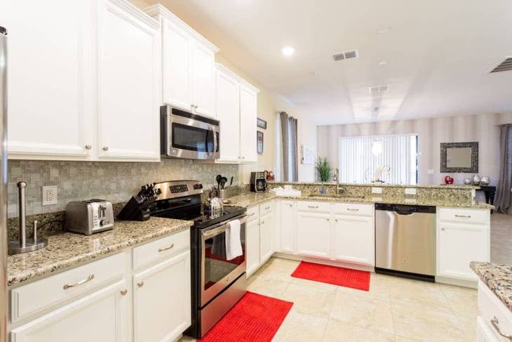 Casa de 5 dormitorios en Champions Gate – foto 7