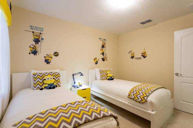 Casa de 5 dormitorios en Champions Gate – foto 22
