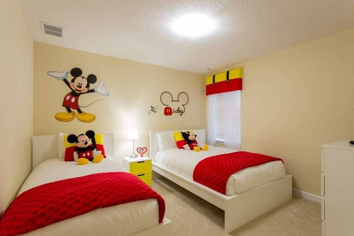 Casa de 5 dormitorios en Champions Gate – foto 25