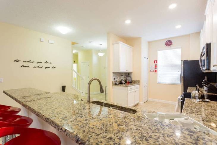 Casa de 5 dormitorios en Champions Gate – foto 9