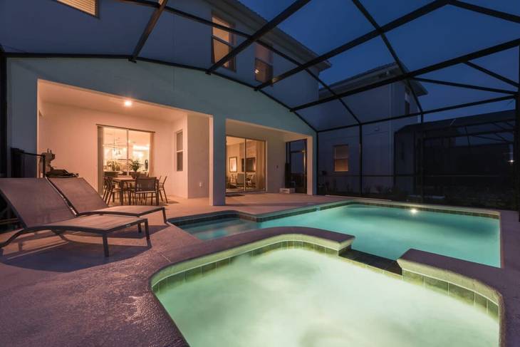 Casa de 6 dormitorios en Storey Lake – foto 33