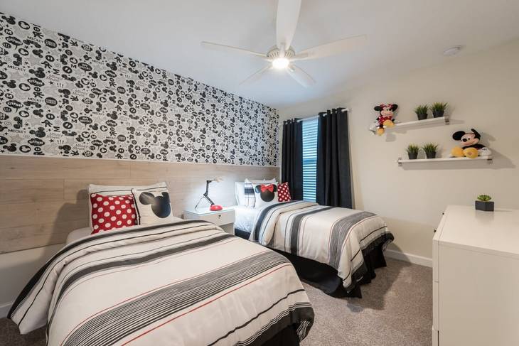 Casa de 6 dormitorios en Storey Lake – foto 23