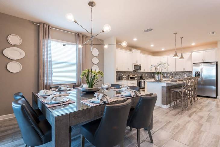 Casa de 6 dormitorios en Storey Lake – foto 5