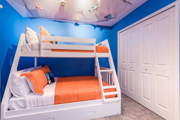 Casa de 6 dormitorios en Storey Lake – foto 30