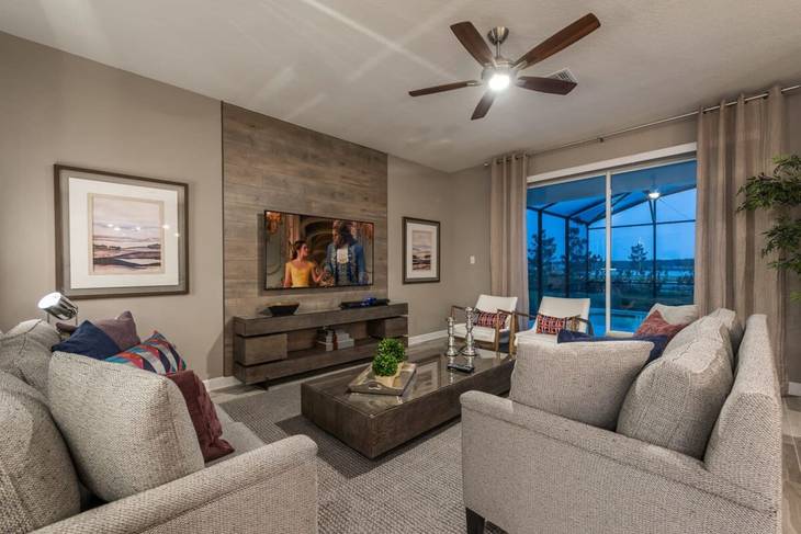 Casa de 6 dormitorios en Storey Lake – foto 3