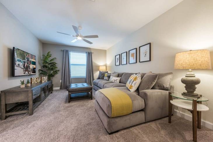 Casa de 6 dormitorios en Storey Lake – foto 12
