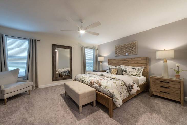 Casa de 6 dormitorios en Storey Lake – foto 14