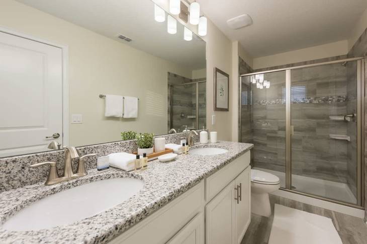 Casa de 6 dormitorios en Storey Lake – foto 20