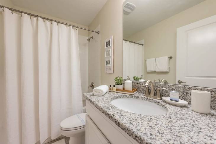 Casa de 6 dormitorios en Storey Lake – foto 22
