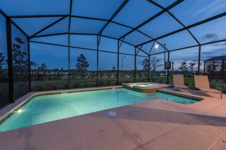 Casa de 6 dormitorios en Storey Lake – foto 32