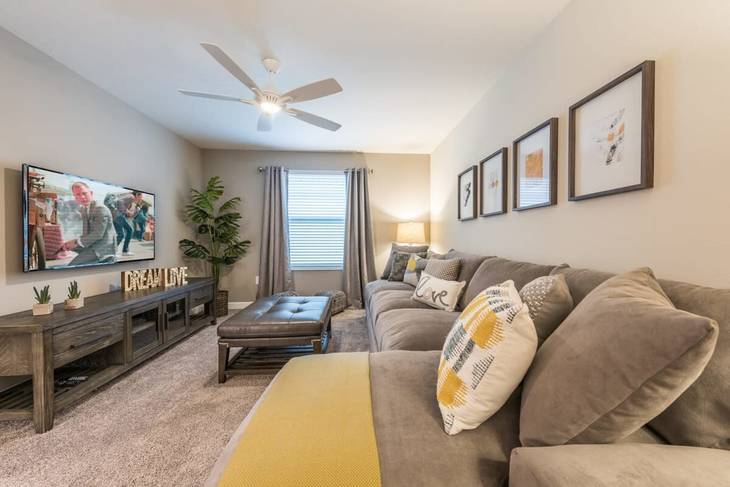 Casa de 6 dormitorios en Storey Lake – foto 13