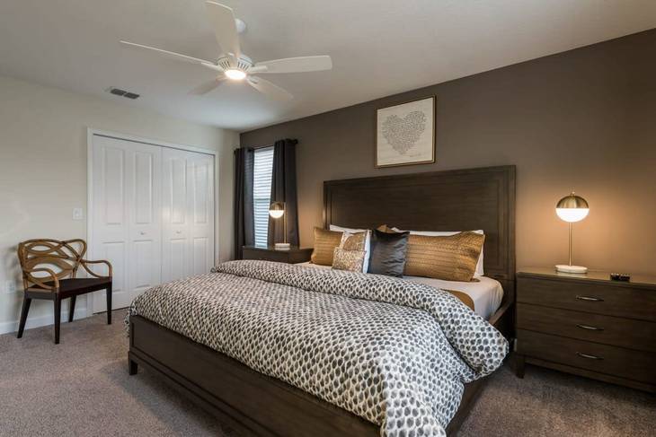Casa de 6 dormitorios en Storey Lake – foto 19