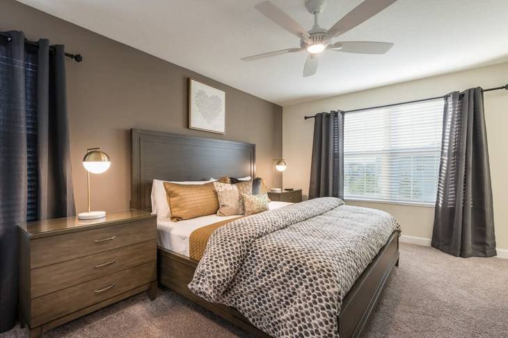 Casa de 6 dormitorios en Storey Lake – foto 17